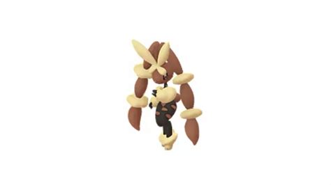 lopunny moveset|mega lopunny weakness.